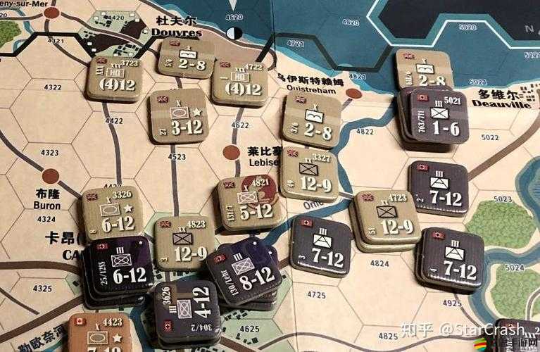 如何完美三星通關(guān)坦克射擊諾曼底戰(zhàn)役？通關(guān)技巧全解析！