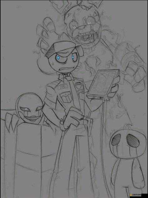 玩具熊的五夜后宮4第六夜如何通關？未來玩法會有哪些革命性變化？