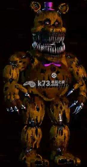 玩具熊的五夜后宮4玩偶夢魘，如何應對恐怖泰迪熊的終極策略？