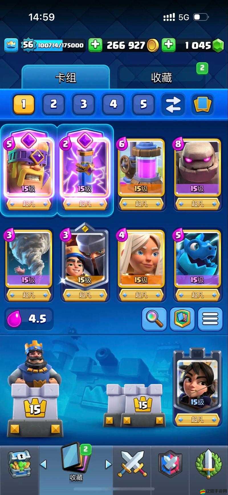 皇室戰爭新人如何快速上分？超實用大型攻略揭秘！