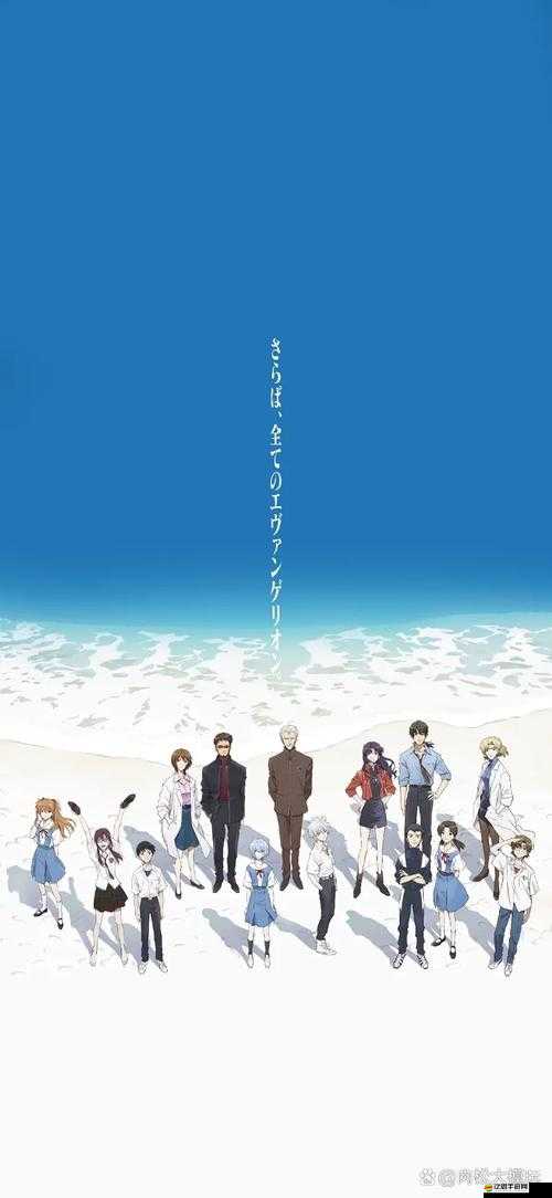 EVA粉絲疑惑，綾波麗究竟有何魅力？細數愛上她的演變史專題