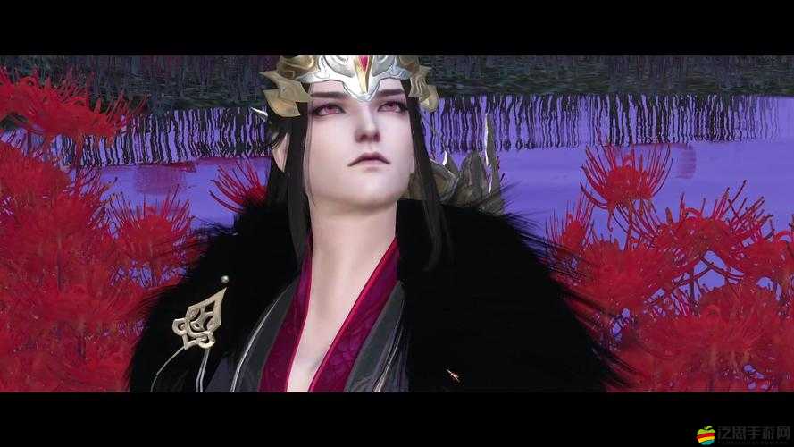 倩女幽魂手游男異人技能究竟如何？葉葬花玩法攻略演變史揭秘！