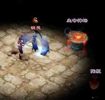 倩女幽魂手游高昌迷宮如何輕松通關(guān)？全面攻略揭秘懸念！