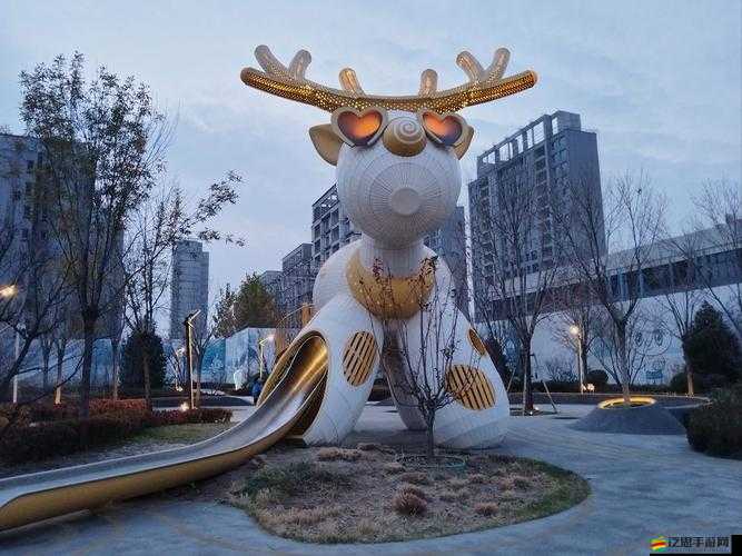 摩卡世界3D家園里，雕塑與搖錢樹究竟隱藏著怎樣的秘密？