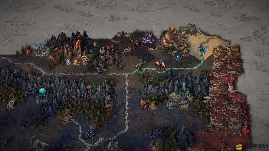 如何在英雄紀(jì)元游戲中輕松通關(guān)？全面攻略大揭秘！