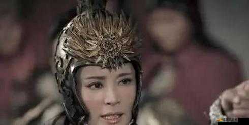 我大哥是劉備？揭秘呂玲綺技能屬性，戰(zhàn)姬風采是否真的巾幗不讓須眉？