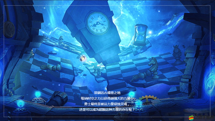 魂之幻影次元裂縫副本全攻略揭秘，未來玩法將如何革命性變革？