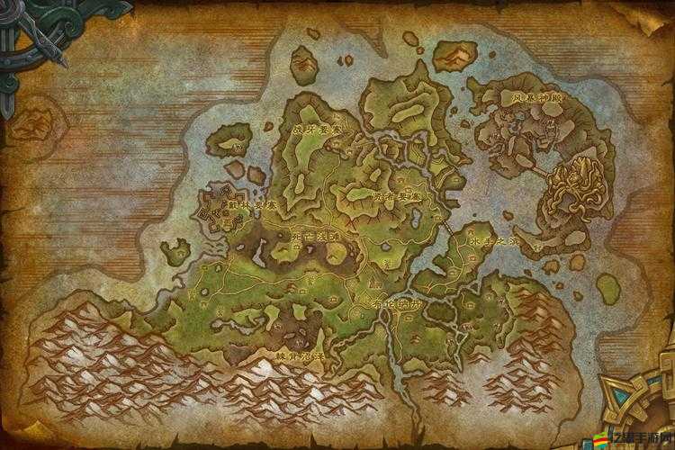 如何在戰地風暴中高效獲取資源并巧妙布局成為制勝關鍵？