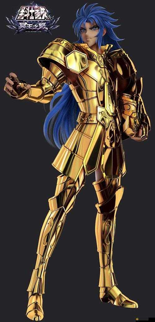 如何巧妙獲取圣斗士星矢3D高級黃金圣斗士，解鎖戰斗榮耀的秘訣？