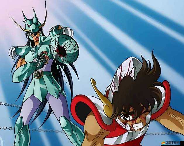 每天來(lái)一發(fā)，圣斗士星矢3D版日常有哪些驚喜大盤點(diǎn)？