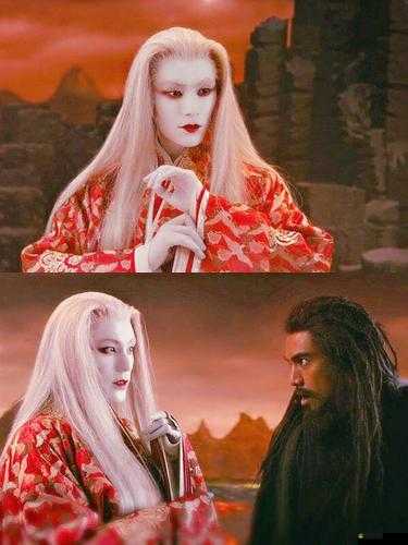 亦仙亦魔修仙真人，仙魔幻境大決戰背后，演變史究竟隱藏何秘密？