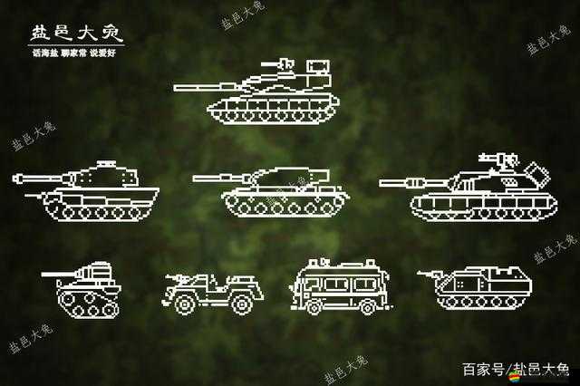 戰車世紀再掀波瀾，破舊的德里克全新資料片戰車攻略何在？