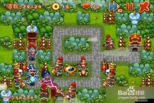 三國群毆傳賀歲版通關(guān)秘籍，如何巧妙應(yīng)對群英混戰(zhàn)，懸念重重你準(zhǔn)備好了嗎？