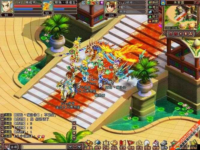 西游Q傳技能系統全揭秘，新手玩家如何快速上手，隱藏技能你知道嗎？