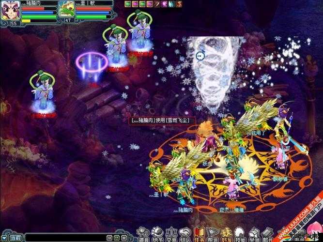 西游Q傳戰力如何飆升？揭秘戰力攻略的演變歷史懸念