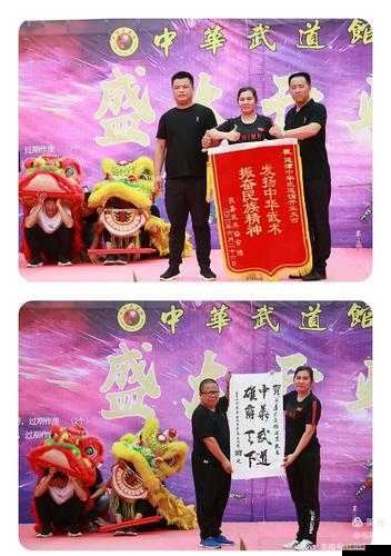 武道會英雄大咖齊聚首（一），誰能脫穎而出成為最終霸主？