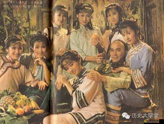 韋小寶與曾柔一見鐘情如何啟示資源管理的重要性？實踐策略揭秘