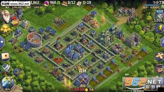 戰爭三本防御布局究竟如何？詳解攻略帶你揭秘懸念！