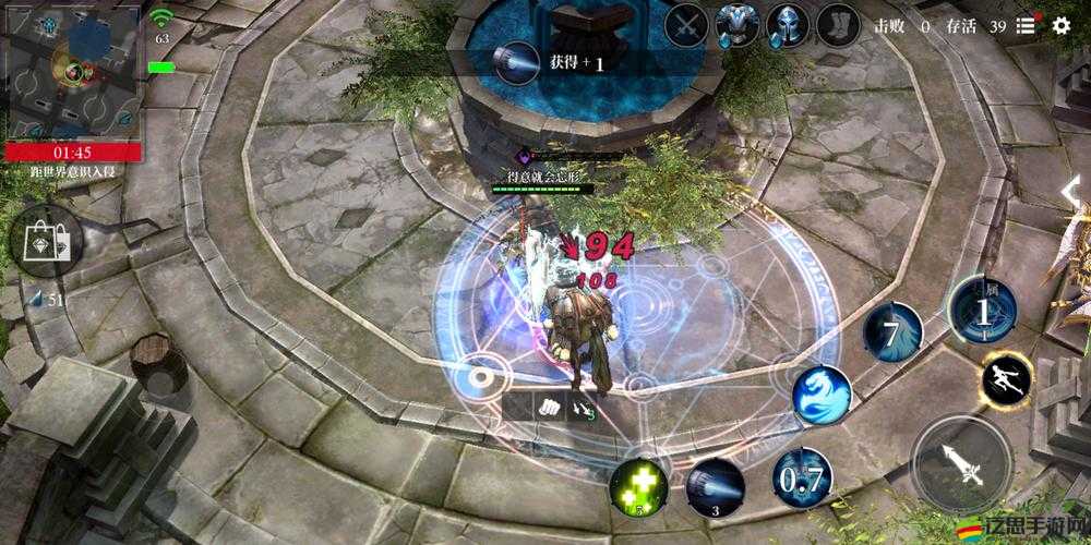 夢幻火影英雄戰斗力如何飛速提升？揭秘強力英雄培養秘訣！