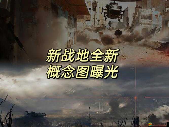 戰地風暴中資源建造技巧如何演變？深度分析揭秘懸念！