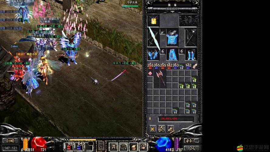 奇跡2016強化系統(tǒng)究竟如何演變？全面揭秘其強化史專題