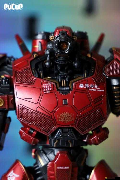 合金風暴來襲！全新機甲展示，究竟誰能主宰戰場懸念揭曉？