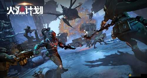 火源計劃究竟有多好玩？全面解析火源計劃獨特玩法揭秘！