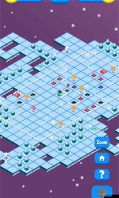 迷宮召喚背后隱藏著什么？一場奇幻與策略交織的未知冒險之旅