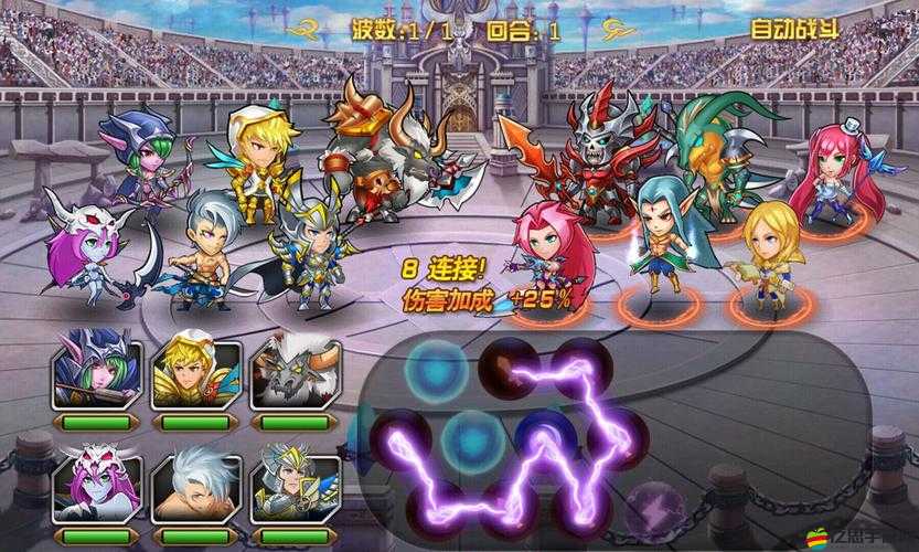 幻想勇者傳解謎副本將如何革新玩法？三大趨勢預測引發懸念！