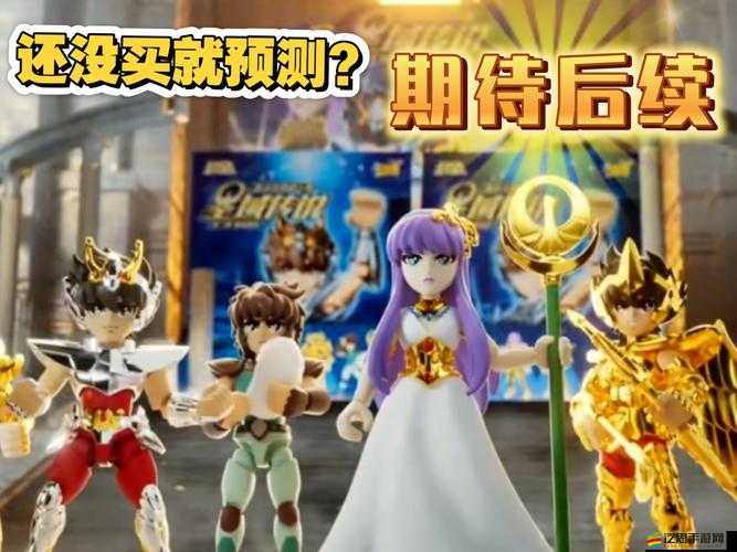 圣斗士星矢3D共闖圣域新體驗，社交系統究竟有何驚喜曝光？