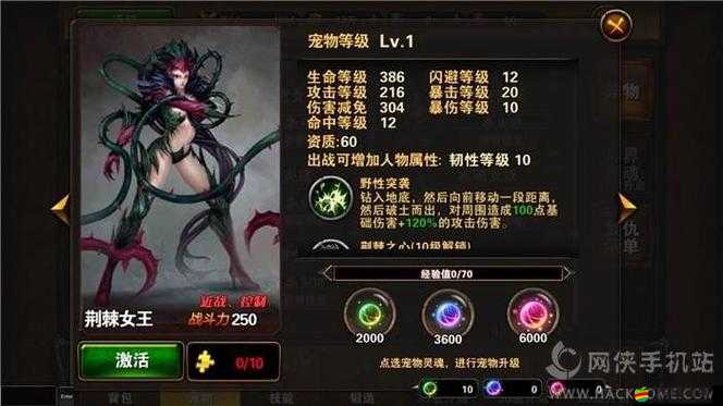 怪物大作戰(zhàn)稀有寵物雷鱗，如何高效獲得？深度攻略揭秘！