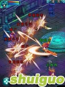 問劍OL中黑水刺客如何稱霸？職業(yè)攻略深度解析揭秘！