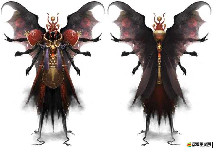 皇途霸業翅膀系統全面曝光，它的演變史究竟隱藏了哪些驚人秘密？