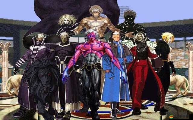 問(wèn)劍世界BOSS出現(xiàn)時(shí)間與地點(diǎn)如何演變？大盤(pán)點(diǎn)專(zhuān)題揭秘懸念！