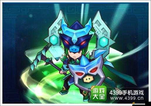 方塊西游五星伙伴獲取攻略，怎樣才能輕松解鎖頂級伙伴？