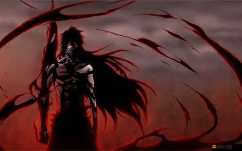 熱血死神打工系統(tǒng)揭秘，如何獲取頂級資源，秘籍大公開懸念重重？