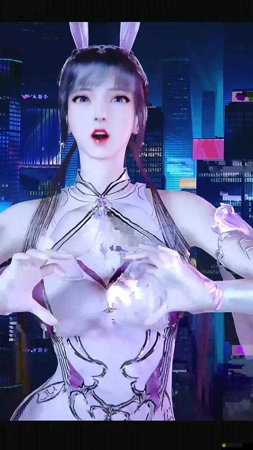 舞神如何在游戲中大放異彩，成為萬人迷的秘密究竟是什么？