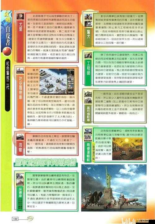 如何在紅警世界大戰中快速成長？揭秘資源管理的重要性及技巧疑問