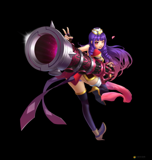 冰封之刃槍手角色深度解析，實戰數據揭秘，他究竟有多強？