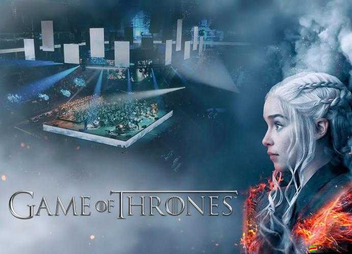 權(quán)力之歌背后的建筑技巧，你真的掌握了嗎？快來get√新技能！