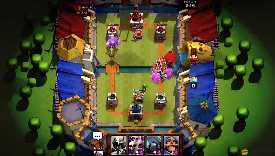 想快速上分卻屢戰屢敗？揭秘皇室戰爭細節決定成敗的關鍵（二）？