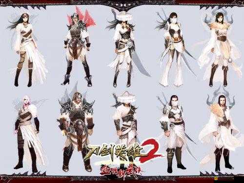 刀劍少女如何重鑄？刀劍商店系統又有何奧秘？深度解析來襲！