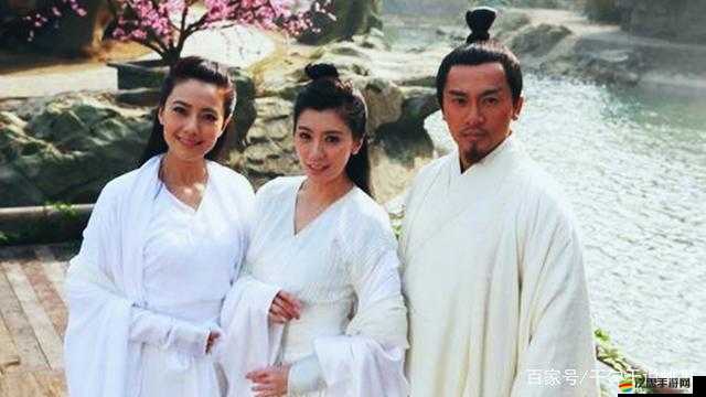 大俠歸來！逍遙三老之一李湫圖鑒揭秘，他的攻略你掌握了嗎？