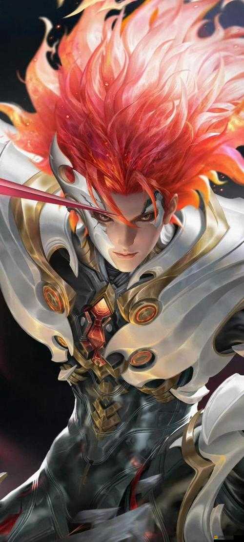 臥龍傳說馬超卡牌究竟有何非凡之處？圖鑒資料全面詳解引懸念