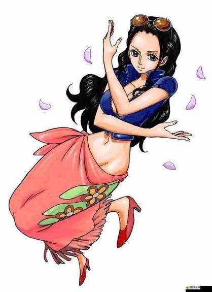 熱血冒險(xiǎn)團(tuán)競技誰最強(qiáng)？妮可羅賓，智慧勇氣化身等你來揭秘？