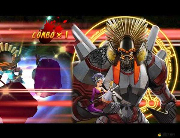 幻想英雄傳說騎士職業深度解析，No.2騎士如何成為戰場上的不敗傳說？