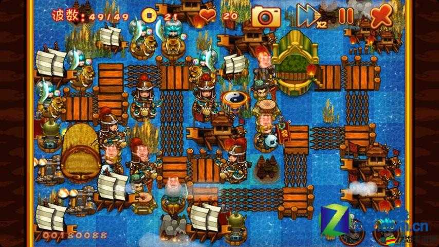 群毆三國究竟有多好玩？全面解析群毆三國獨特玩法簡介