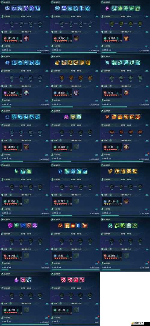 屠龍戰注靈石究竟有何奧秘？能否真正成為解鎖裝備潛能的鑰匙？