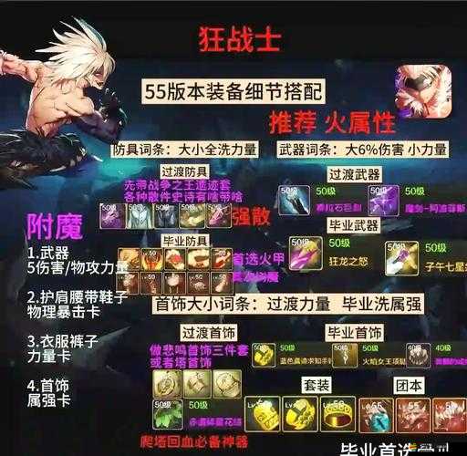 烈火狂刀（熱血再現）中，如何巧妙PK不掉裝備？終極攻略揭秘！