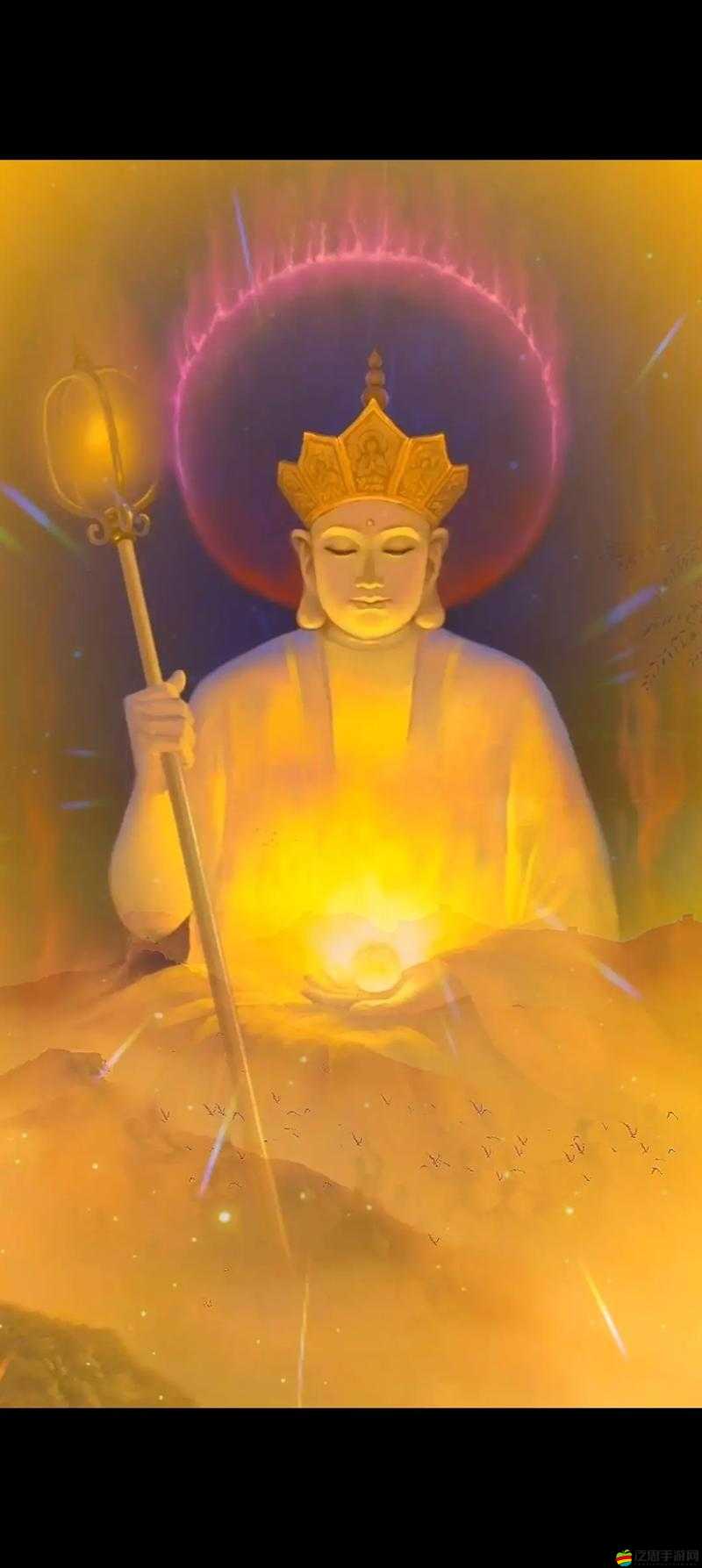 全民西游，盡虛空遍法界，誰將主宰這場神話之旅的終極命運？